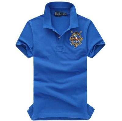 Cheap Ralph Lauren Men's POLO shirts wholesale No. 2196